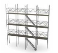 Scaffold